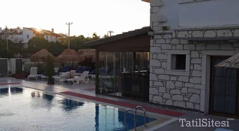 Dream Hotel Dalyan